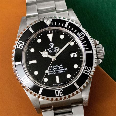 rolex 16600 production years|rolex watch models by year.